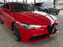 Thumbnail Alfa Romeo Giulia 2.0T Veloce