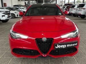 Alfa Romeo Giulia 2.0T Veloce - Image 2