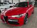 Alfa Romeo Giulia 2.0T Veloce - Thumbnail 3