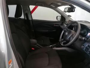 Toyota Starlet 1.5 XR auto - Image 11