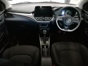 Toyota Starlet 1.5 XR auto - Image 13