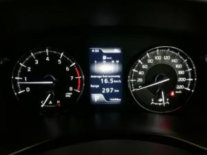 Toyota Starlet 1.5 XR auto - Image 14