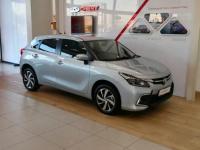 Thumbnail Toyota Starlet 1.5 XR auto