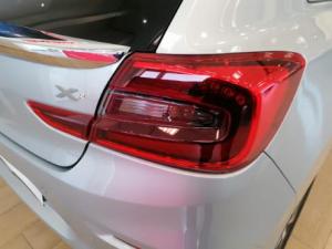 Toyota Starlet 1.5 XR auto - Image 4