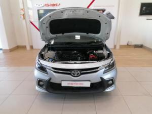 Toyota Starlet 1.5 XR auto - Image 6