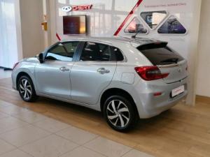 Toyota Starlet 1.5 XR auto - Image 8