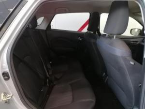 Toyota Starlet 1.5 XR auto - Image 9
