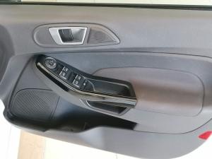 Ford Fiesta 5-door 1.0T Titanium - Image 11