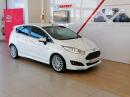 Thumbnail Ford Fiesta 5-door 1.0T Titanium
