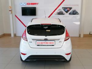 Ford Fiesta 5-door 1.0T Titanium - Image 6