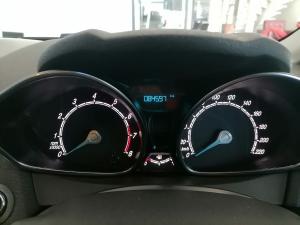 Ford Fiesta 5-door 1.0T Titanium - Image 9