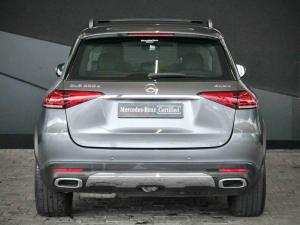 Mercedes-Benz GLE GLE300d 4Matic - Image 11