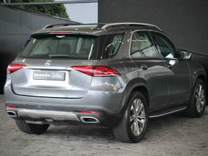 Mercedes-Benz GLE GLE300d 4Matic - Image 14