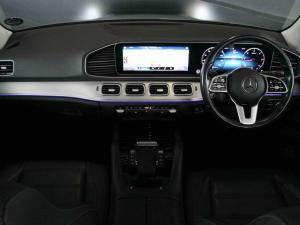 Mercedes-Benz GLE GLE300d 4Matic - Image 21