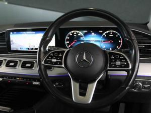 Mercedes-Benz GLE GLE300d 4Matic - Image 23