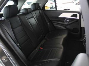 Mercedes-Benz GLE GLE300d 4Matic - Image 47