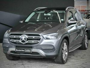 Mercedes-Benz GLE GLE300d 4Matic - Image 5