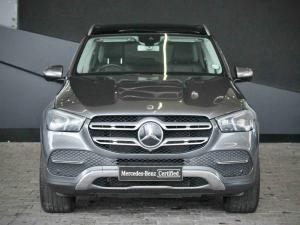 Mercedes-Benz GLE GLE300d 4Matic - Image 9