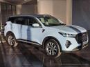 Thumbnail Chery Tiggo 7 Pro 1.5T Distinction
