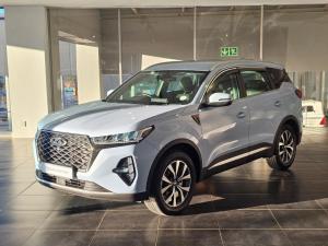 Chery Tiggo 7 Pro 1.5T Distinction - Image 3