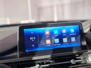 Chery Tiggo 7 Pro 1.5T Distinction - Image 9