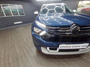 Citroen Aircross 1.2T Max - Image 11