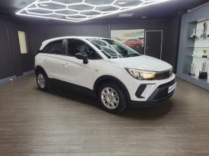 Opel Crossland 1.2 - Image 1