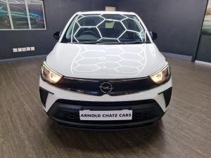 Opel Crossland 1.2 - Image 2