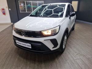 Opel Crossland 1.2 - Image 3