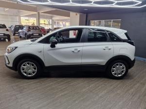 Opel Crossland 1.2 - Image 4