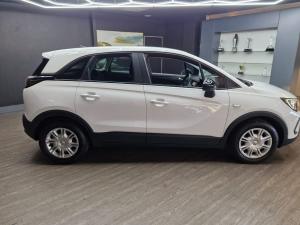 Opel Crossland 1.2 - Image 8