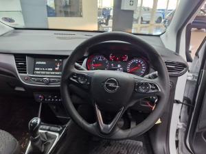 Opel Crossland 1.2 - Image 9