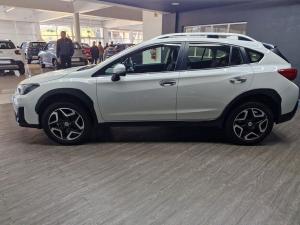 Subaru XV 2.0i S ES - Image 4