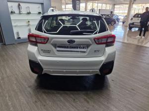Subaru XV 2.0i S ES - Image 6