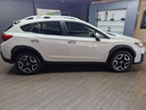 Subaru XV 2.0i S ES - Image 8