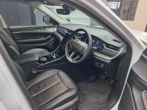 Jeep Grand Cherokee L 3.6 4x4 Limited - Image 11
