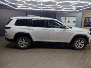 Jeep Grand Cherokee L 3.6 4x4 Limited - Image 12