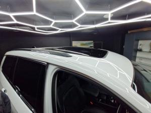 Jeep Grand Cherokee L 3.6 4x4 Limited - Image 13