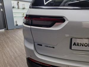 Jeep Grand Cherokee L 3.6 4x4 Limited - Image 14