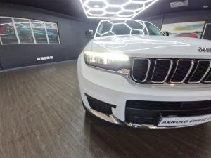 Jeep Grand Cherokee L 3.6 4x4 Limited - Image 15