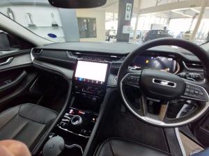 Jeep Grand Cherokee L 3.6 4x4 Limited - Image 17