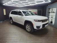 Jeep Grand Cherokee L 3.6 4x4 Limited