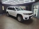 Thumbnail Jeep Grand Cherokee L 3.6 4x4 Limited