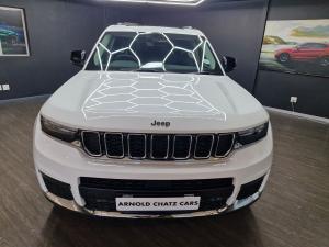 Jeep Grand Cherokee L 3.6 4x4 Limited - Image 2