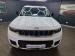 Jeep Grand Cherokee L 3.6 4x4 Limited - Thumbnail 2