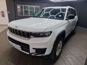 Jeep Grand Cherokee L 3.6 4x4 Limited - Image 3
