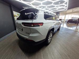 Jeep Grand Cherokee L 3.6 4x4 Limited - Image 4