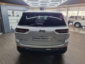 Jeep Grand Cherokee L 3.6 4x4 Limited - Image 5