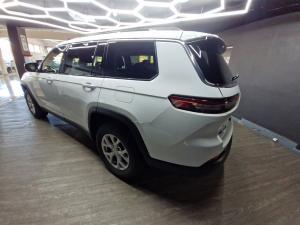 Jeep Grand Cherokee L 3.6 4x4 Limited - Image 6