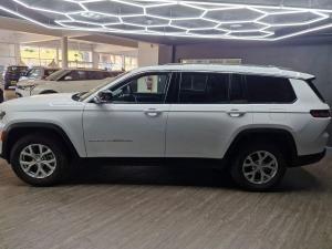 Jeep Grand Cherokee L 3.6 4x4 Limited - Image 7